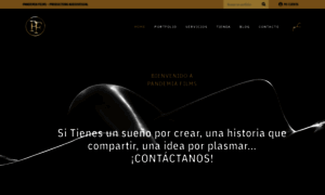 Pandemiafilms.com thumbnail