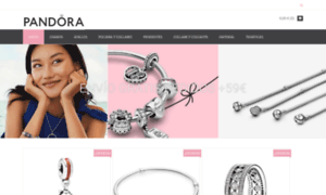 Pandoraespana.com thumbnail