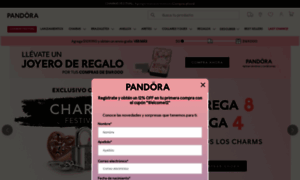 Pandoraoficial.cl thumbnail