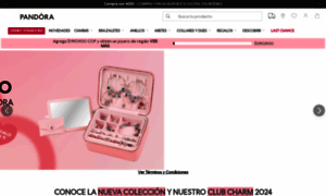 Pandoraoficial.com.co thumbnail