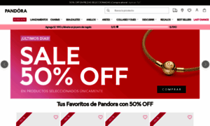 Pandoraoficial.com.pe thumbnail