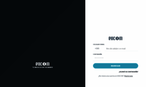 Panel.encom.app thumbnail