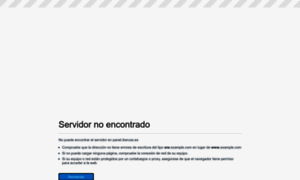 Panel.iberuss.es thumbnail