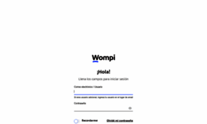 Panel.wompi.sv thumbnail