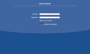 Panelcliente.eu thumbnail