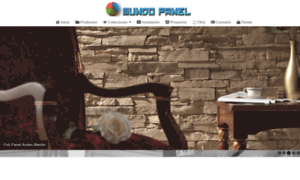 Panelpiedra.cl thumbnail