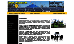Panelsolar.cl thumbnail