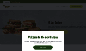 Panera.ca thumbnail