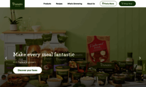Paneraathome.com thumbnail
