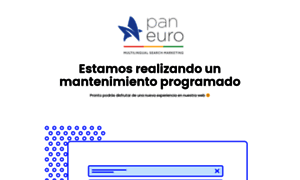 Paneuro.com thumbnail