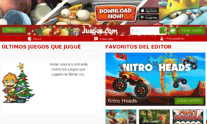 Panfu.juegos.com thumbnail