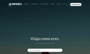 Pangea.es thumbnail