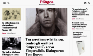 Pangea.news thumbnail