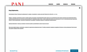 Pani.pl thumbnail