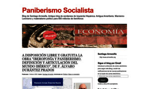 Paniberismosocialista.wordpress.com thumbnail