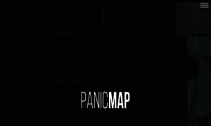 Panicmap.com thumbnail
