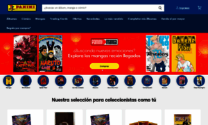 Paninitienda.com thumbnail