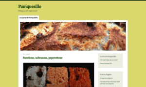 Paniquesillo.wordpress.com thumbnail