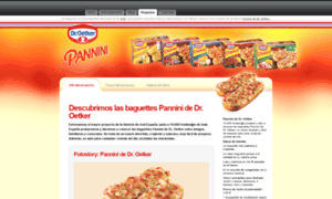 Pannini-baguettes-congelado-droetker.trnd.es thumbnail
