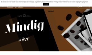 Pannonkave.hu thumbnail