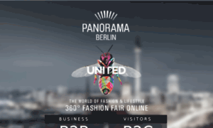 Panorama-digital.com thumbnail