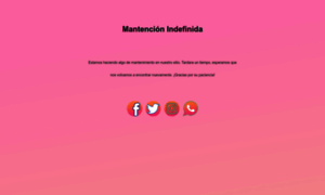 Panorama-urbano.cl thumbnail