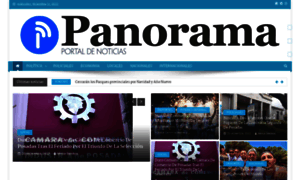 Panorama.net.ar thumbnail