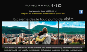 Panorama140.com thumbnail