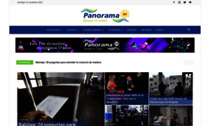 Panorama24.com.ar thumbnail