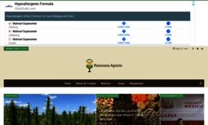 Panoramaagrario.com thumbnail