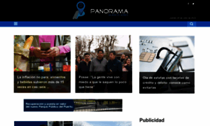 Panoramaba.com.ar thumbnail