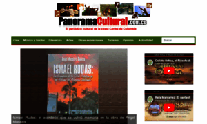 Panoramacultural.net thumbnail