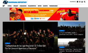 Panoramadeportivo.com.ar thumbnail