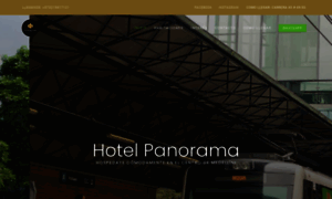 Panoramahotel.co thumbnail