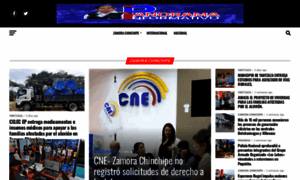 Panoramainformativoec.com thumbnail