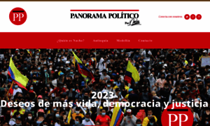 Panoramapolitico.co thumbnail