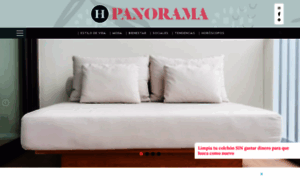 Panoramaweb.com.mx thumbnail