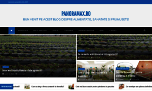 Panoramax.ro thumbnail