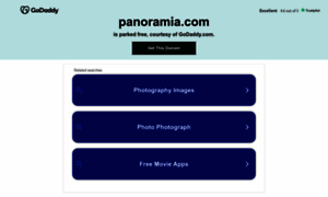 Panoramia.com thumbnail