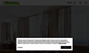 Panoramicagarden.es thumbnail