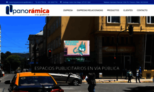 Panoramicapublicidad.cl thumbnail