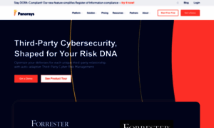 Panorays.com thumbnail