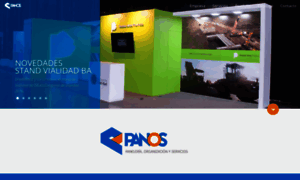 Panos.com.ar thumbnail