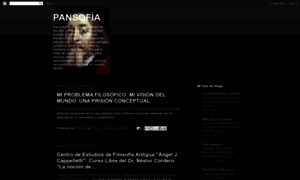 Pansofia-calister.blogspot.cl thumbnail