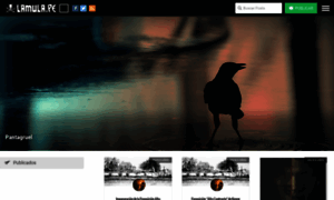 Pantagruel.lamula.pe thumbnail