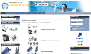 Pantallas.biz thumbnail