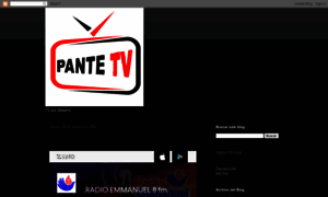 Pantetv72.blogspot.com thumbnail