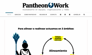 Pantheon.work thumbnail