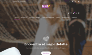 Pantuflasfestity.mx thumbnail