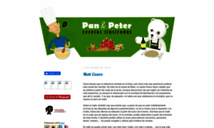 Panypeter.blogspot.com.es thumbnail